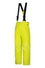 021943 FALCON EXTREME WATERPROOF KIDS SNOW PANT