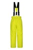 021943 FALCON EXTREME WATERPROOF KIDS SNOW PANT