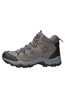 021960 ADVENTURER WATERPROOF BOOT