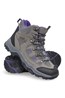 021961 ADVENTURER WATERPROOF WOMENS BOOT