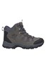021961 ADVENTURER WATERPROOF WOMENS BOOT