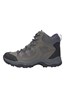 021961 ADVENTURER WATERPROOF WOMENS BOOT
