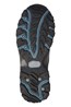 021961 ADVENTURER WATERPROOF WOMENS BOOT