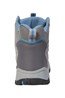 021961 ADVENTURER WATERPROOF WOMENS BOOT