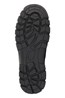 021970 WHISTLER KIDS FLEECE LINED SNOW BOOT