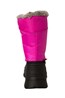 021970 WHISTLER KIDS SNOW BOOT