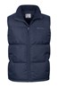 021998 ROCK PADDED GILET