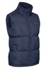021998 ROCK PADDED GILET