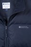 021998 ROCK PADDED GILET
