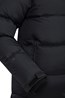 022003 FROST DOWN PADDED JACKET