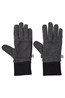 022021 KNITTED WINDPROOF/WATERPROOF GLOVE