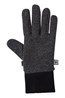 022021 KNITTED WINDPROOF/WATERPROOF GLOVE