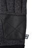 022021 KNITTED WINDPROOF/WATERPROOF GLOVE