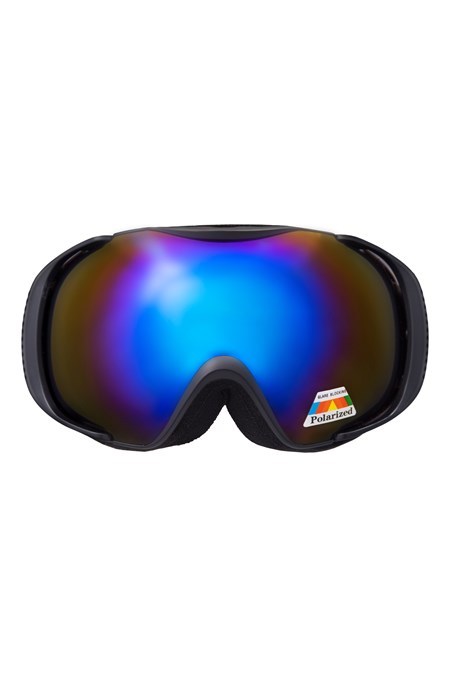 022026 EXTREME SKI GOGGLE