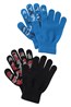 022067 MAGIC GRIPPI KIDS GLOVE 2PK