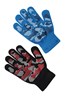 022067 MAGIC GRIPPI KIDS GLOVE 2PK