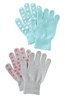022067 MAGIC GRIPPI KIDS GLOVE 2PK