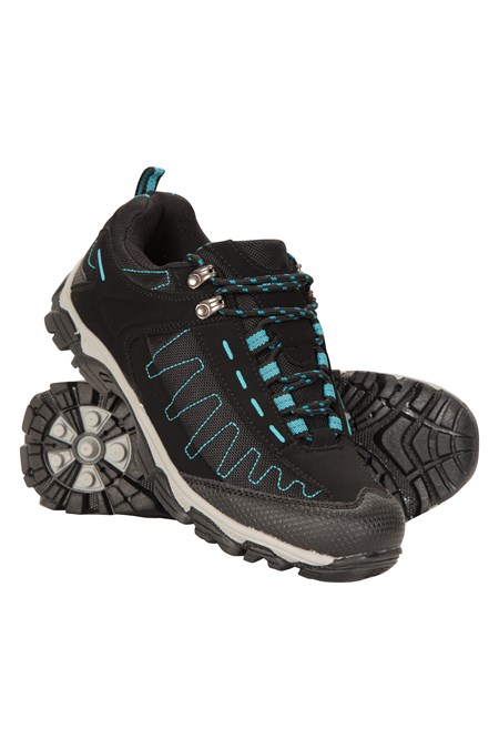 022079 SKYLINE WOMENS WALKING SHOE