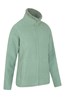 022096 COMET FUR LINED WOMENS FLEECE
