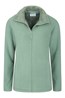 022096 COMET FUR LINED WOMENS FLEECE