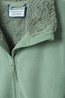 022096 COMET FUR LINED WOMENS FLEECE