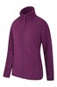 022096 COMET FUR LINED WOMENS FLEECE