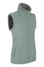 022097 COMET FUR LINED WOMENS GILET