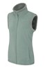 022097 COMET FUR LINED WOMENS GILET