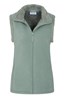 022097 COMET FUR LINED WOMENS GILET