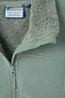 022097 COMET FUR LINED WOMENS GILET