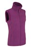 022097 COMET FUR LINED WOMENS GILET