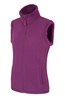 022097 COMET FUR LINED WOMENS GILET