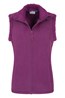 022097 COMET FUR LINED WOMENS GILET