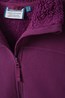 022097 COMET FUR LINED WOMENS GILET
