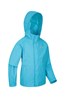 022138 PAKKA KIDS WATERPROOF JACKET