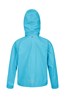 022138 PAKKA KIDS WATERPROOF JACKET