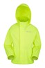 022138 PAKKA KIDS WATERPROOF JACKET