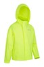 022138 PAKKA KIDS WATERPROOF JACKET