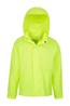 022138 PAKKA KIDS WATERPROOF JACKET
