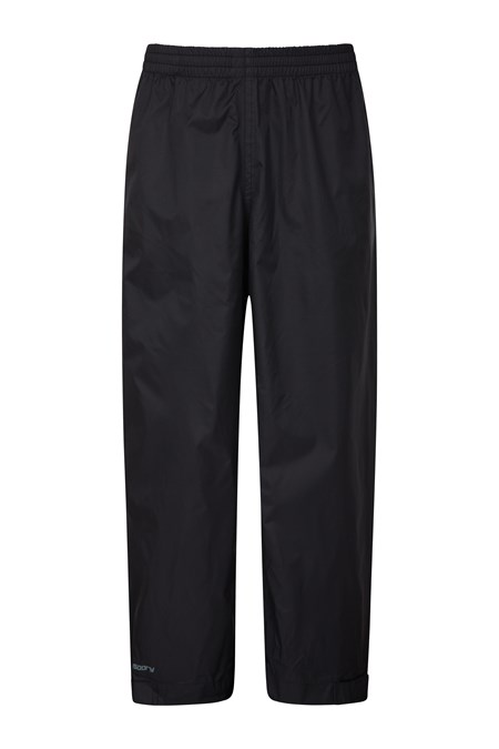 022139 PAKKA KIDS WATERPROOF OVERTROUSERS