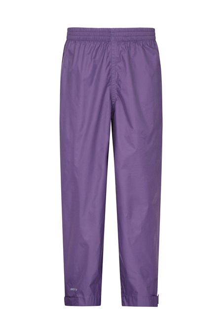 022139 PAKKA KIDS WATERPROOF OVERTROUSERS