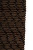 022140 ROUND TEXTURED BOOT LACES 150CM