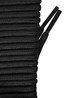 022142 ROUND SHOE LACES 100CM