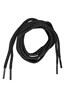 022142 ROUND SHOE LACES 100CM