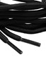 022142 ROUND SHOE LACES 100CM