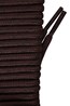 022142 ROUND SHOE LACES 100CM