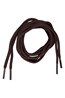 022142 ROUND SHOE LACES 100CM