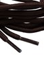 022142 ROUND SHOE LACES 100CM