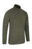 022166 NORWAY WAFFLE FLEECE