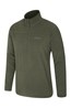 022166 NORWAY WAFFLE FLEECE